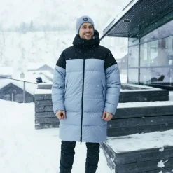 Oslo Urban Down Parka