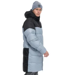 Oslo Urban Down Parka