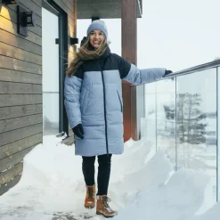 Oslo Urban Down Parka