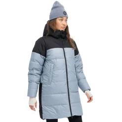 Oslo Urban Down Parka