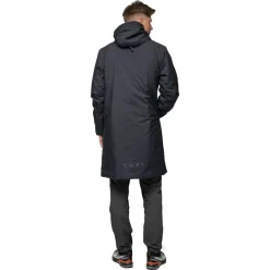 Oslo Urban Insulated Parka
