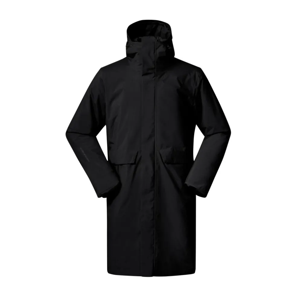 Oslo Urban Insulated Parka