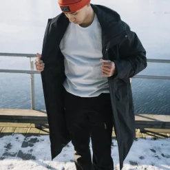 Oslo Urban Insulated Parka