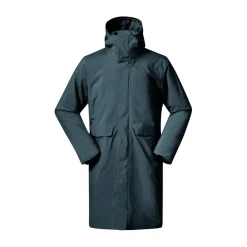 Oslo Urban Insulated Parka