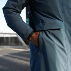 Oslo Urban Insulated Parka