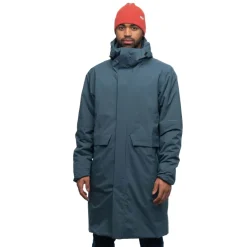 Oslo Urban Insulated Parka