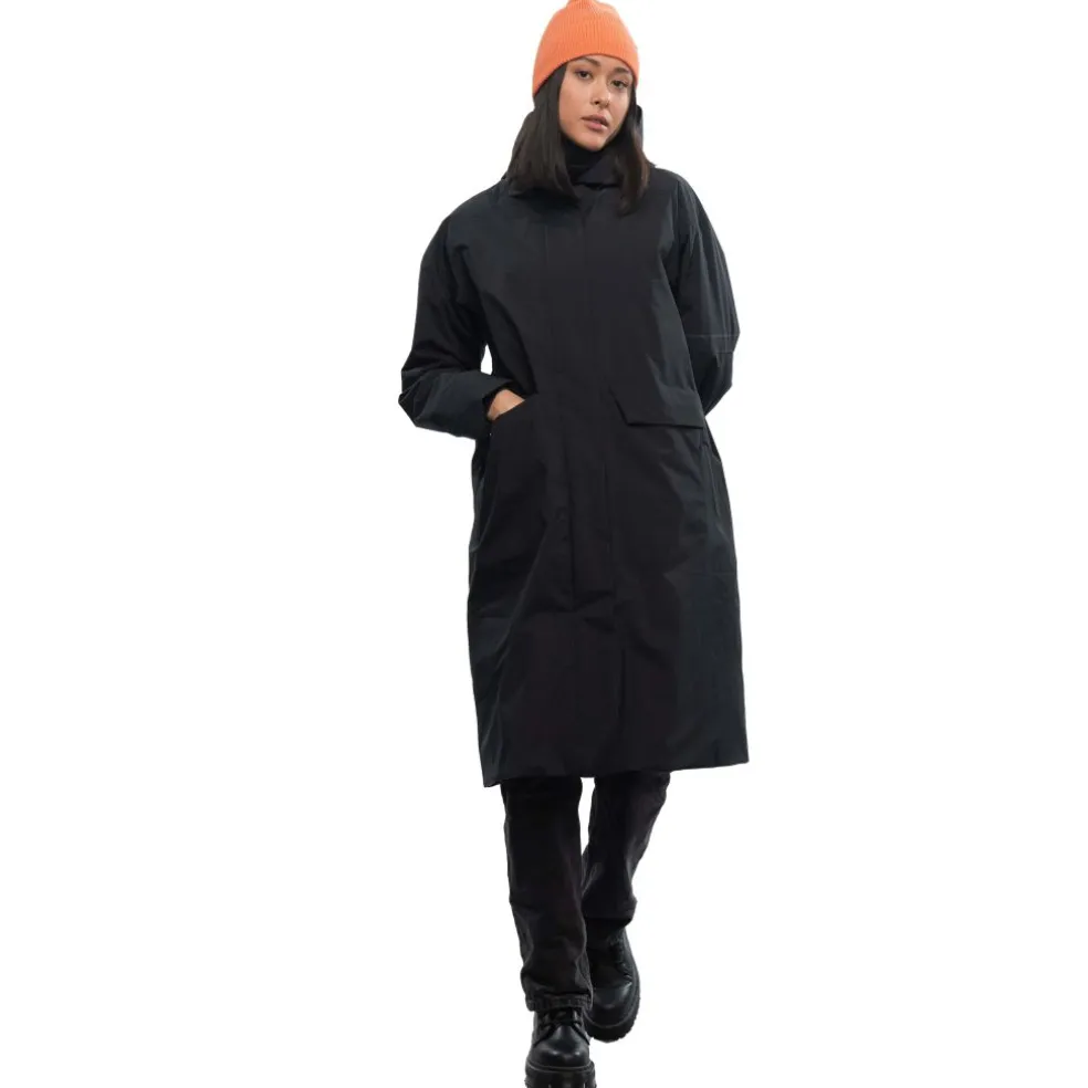 Oslo Urban Insulated W Parka