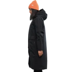 Oslo Urban Insulated W Parka