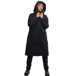 Oslo Urban Insulated W Parka