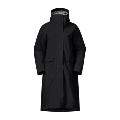 Oslo Urban Insulated W Parka