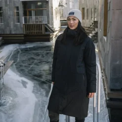 Oslo Urban Insulated W Parka