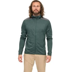 Rabot Active Mid Hood Jacket