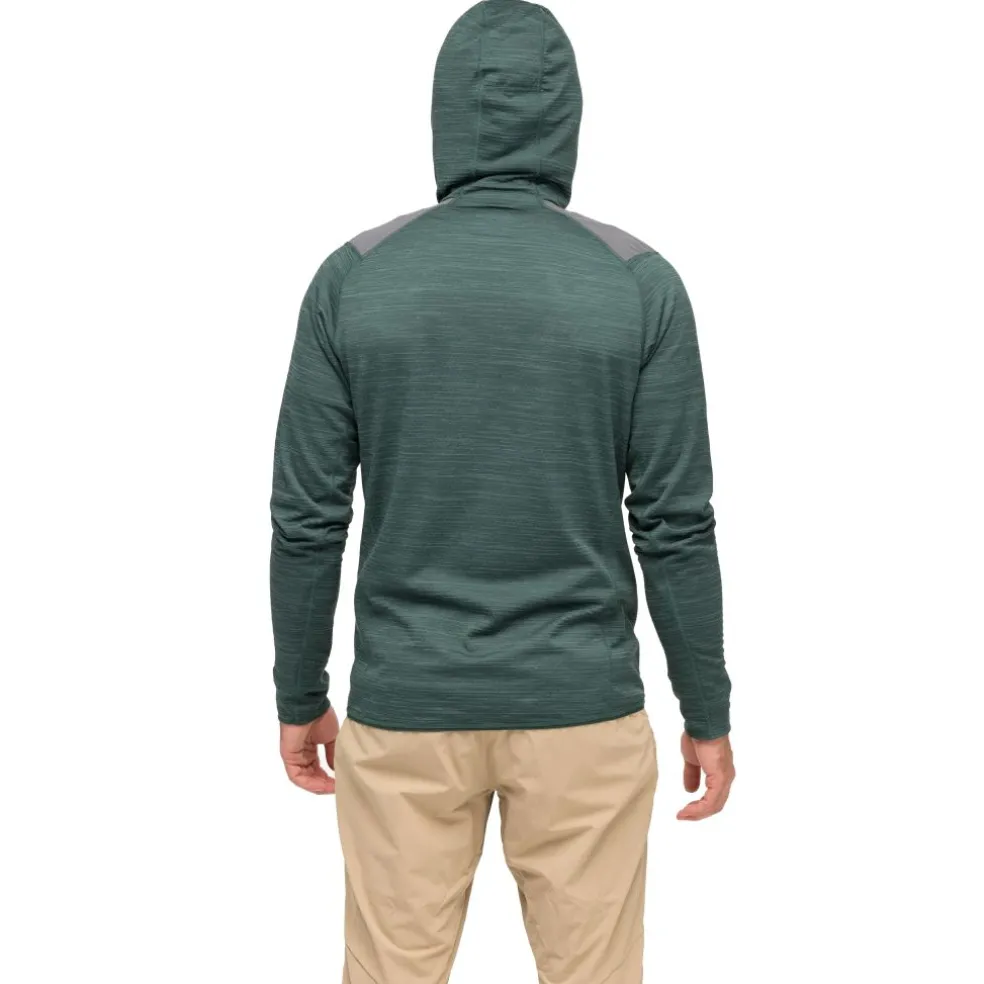 Rabot Active Mid Hood Jacket