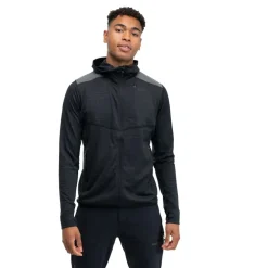 Rabot Active Mid Hood Jacket
