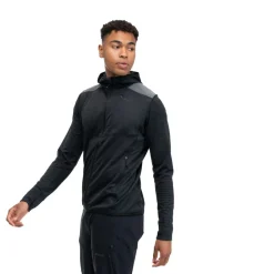 Rabot Active Mid Hood Jacket