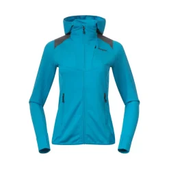 Rabot Active Mid Hood W Jacket