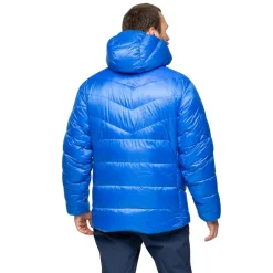 Rabot Allround Down Jacket Men