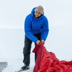 Rabot Allround Down Jacket Men