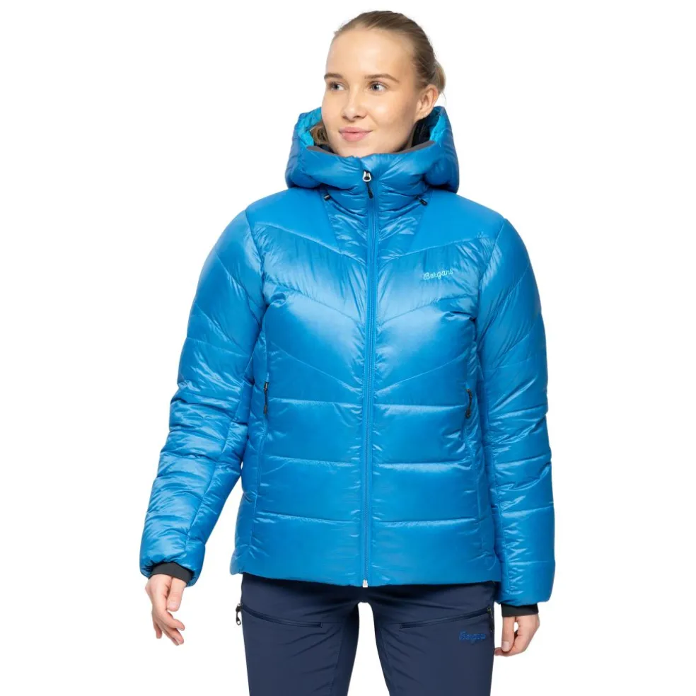 Rabot Allround Down Jacket Women