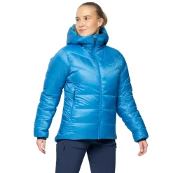 Rabot Allround Down Jacket Women
