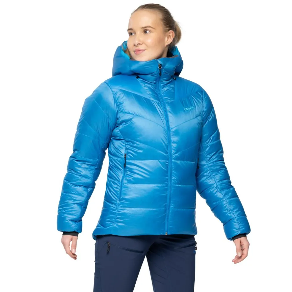 Rabot Allround Down Jacket Women