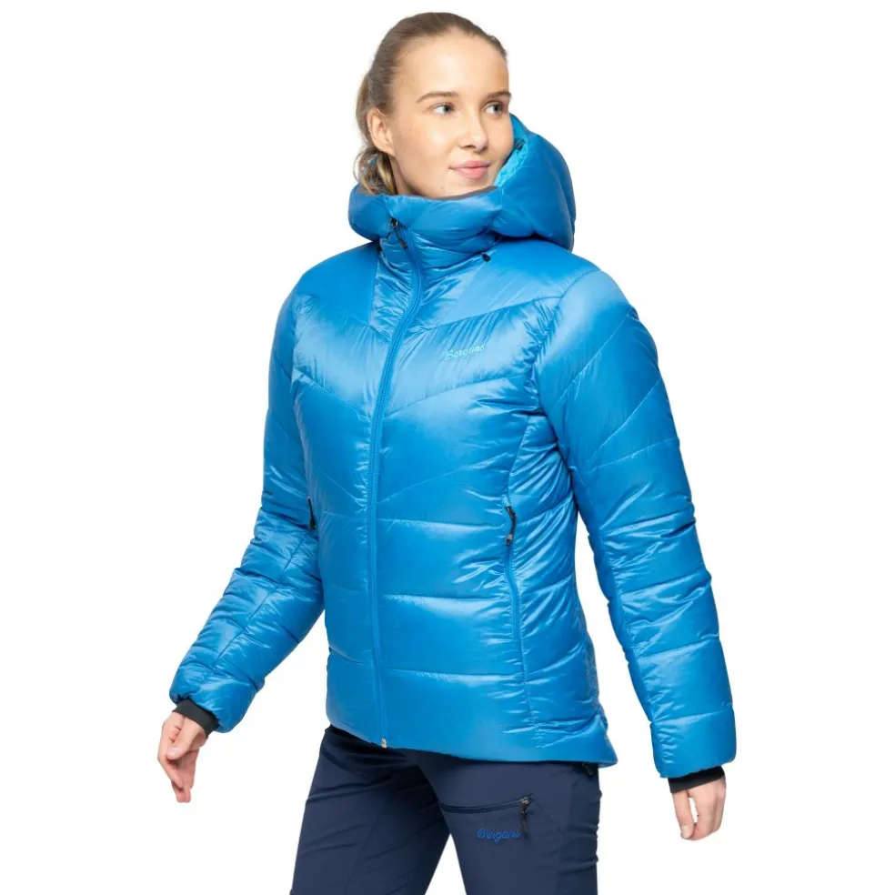Rabot Allround Down Jacket Women