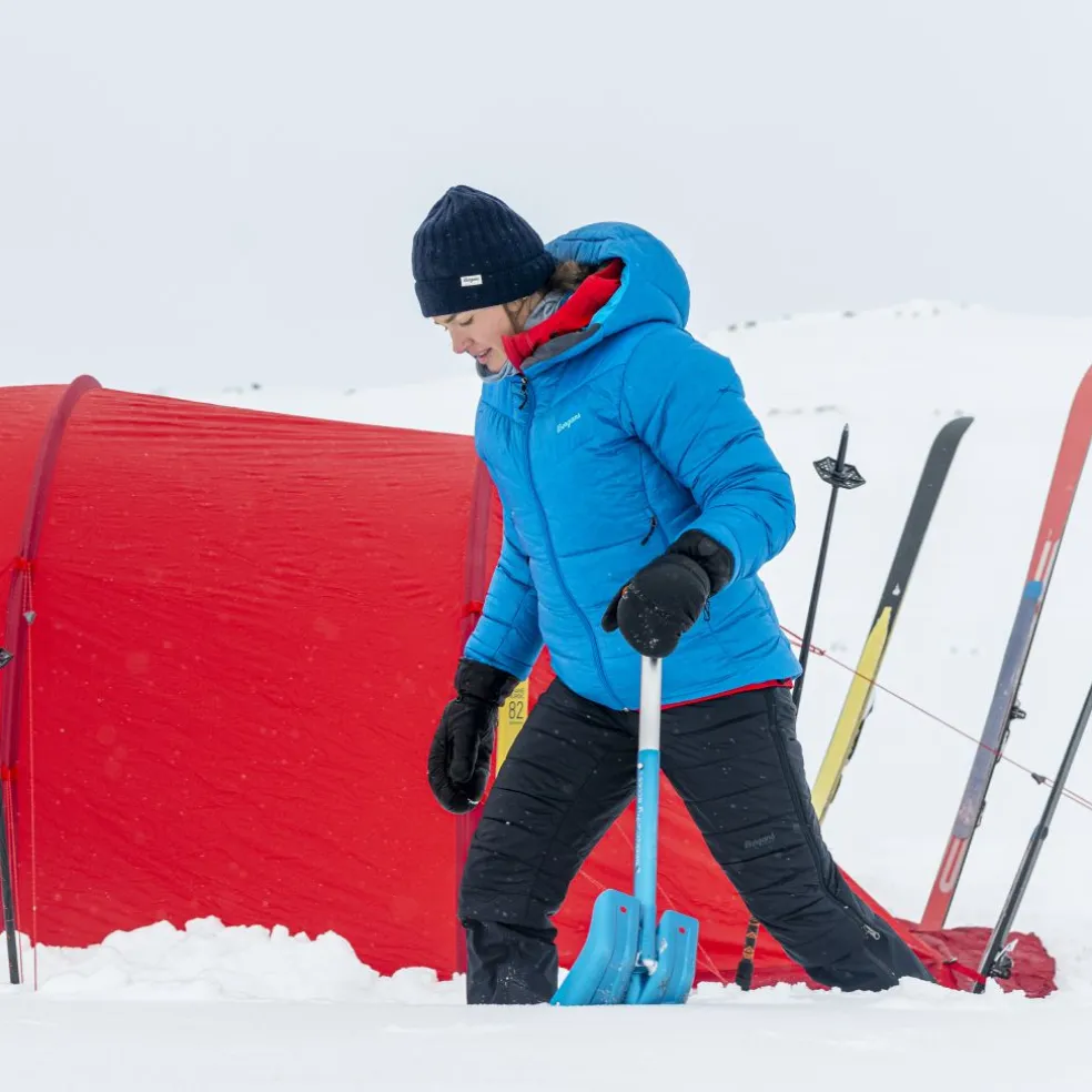 Rabot Allround Down Jacket Women