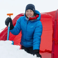 Rabot Allround Down Jacket Women