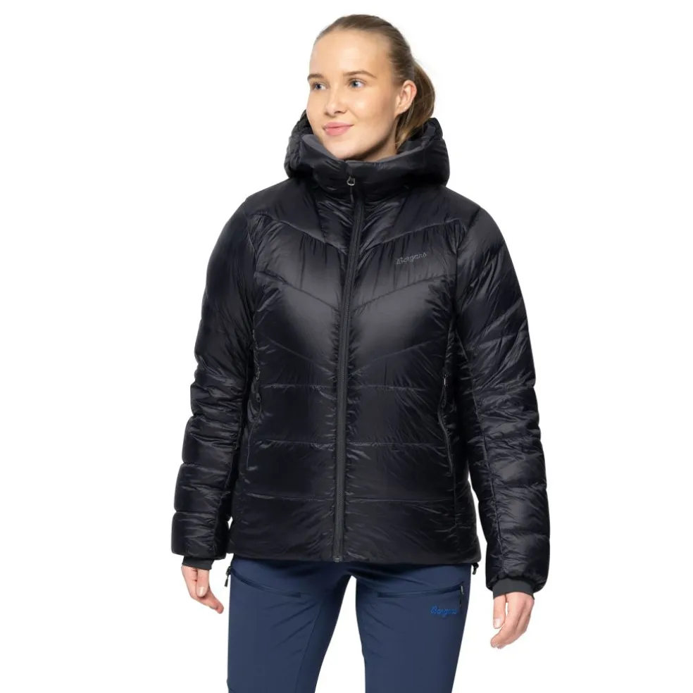 Rabot Allround Down Jacket Women