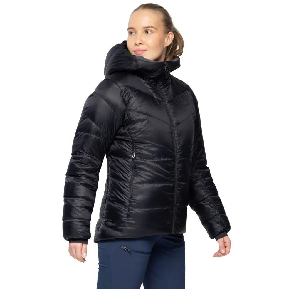 Rabot Allround Down Jacket Women