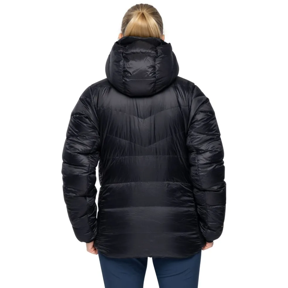Rabot Allround Down Jacket Women