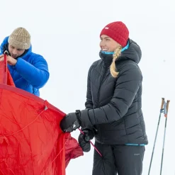 Rabot Allround Down Jacket Women