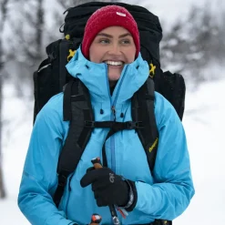 Rabot Allround 3L Shell Jacket Women