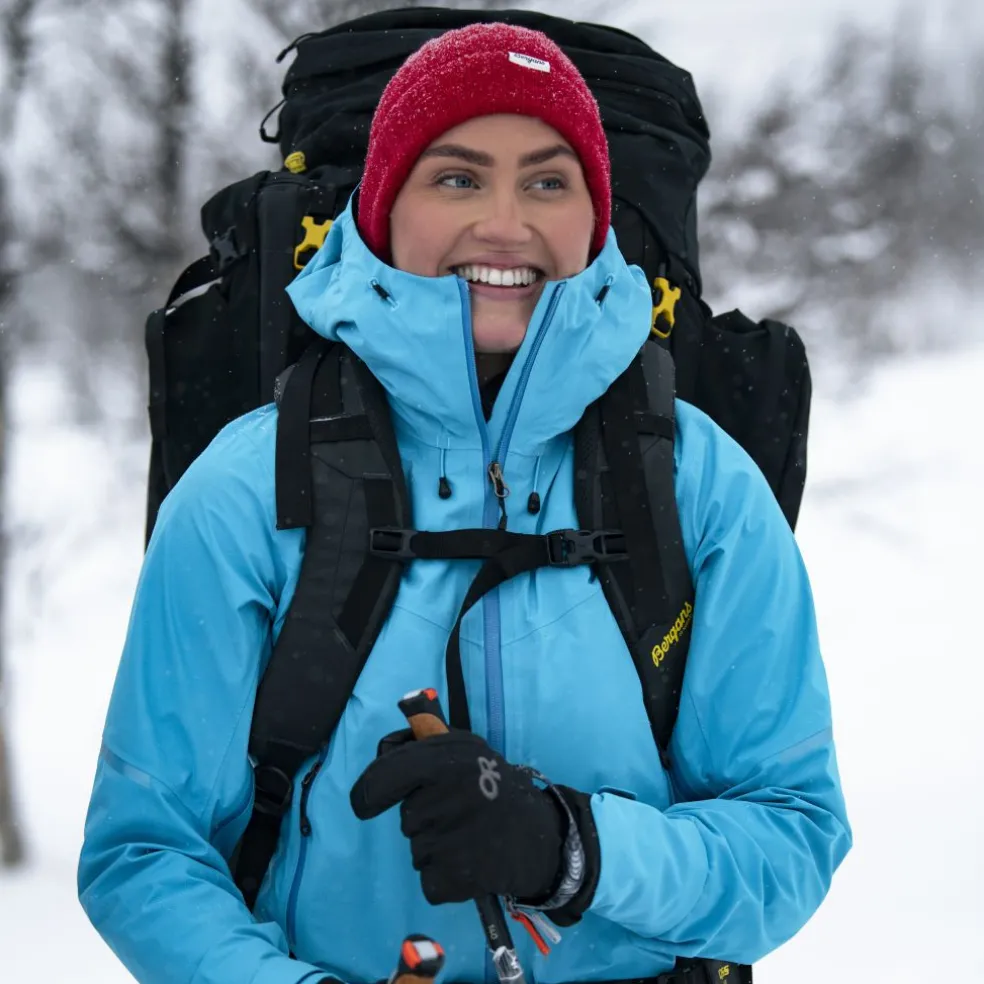 Rabot Allround 3L Shell Jacket Women