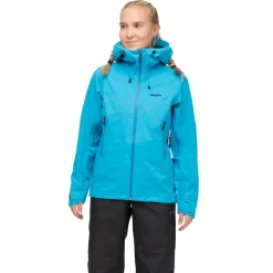Rabot Allround 3L Shell Jacket Women
