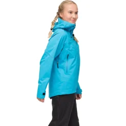 Rabot Allround 3L Shell Jacket Women