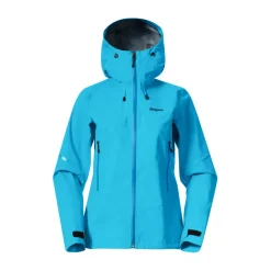 Rabot Allround 3L Shell Jacket Women