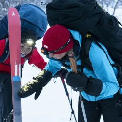 Rabot Allround 3L Shell Jacket Women