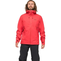 Rabot Allround 3L Shell Jacket Men