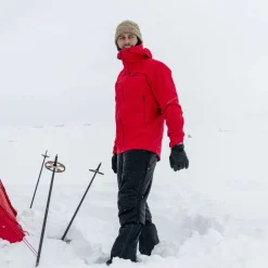 Rabot Allround 3L Shell Jacket Men