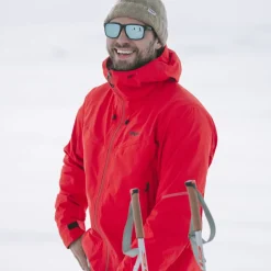 Rabot Allround 3L Shell Jacket Men