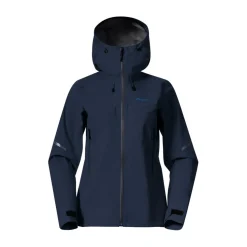 Rabot Allround 3L Shell Jacket Women