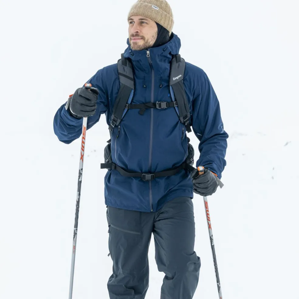 Rabot Allround 3L Shell Jacket Men