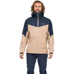 Rabot Allround 3L Shell Jacket Men