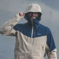 Rabot Allround 3L Shell Jacket Men