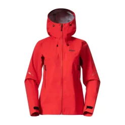 Rabot Allround 3L Shell Jacket Women