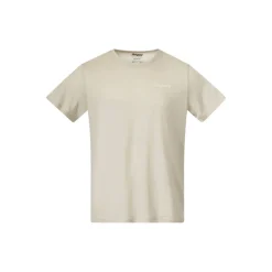 Rabot Emblem Wool Tee Men