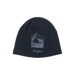 Rabot Fleece Lined Wool Beanie