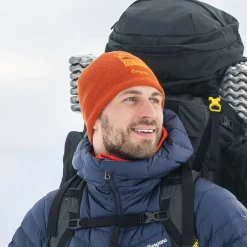 Rabot Fleece Lined Wool Beanie