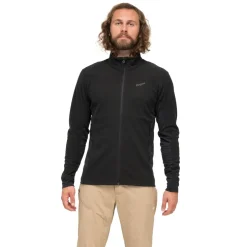 Rabot Fleece Midlayer Jacket Men